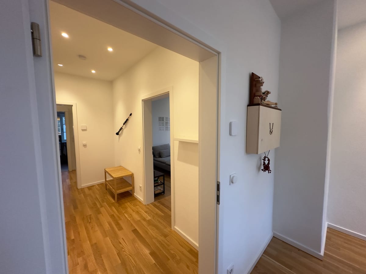 Ferienwohnung Festungshof