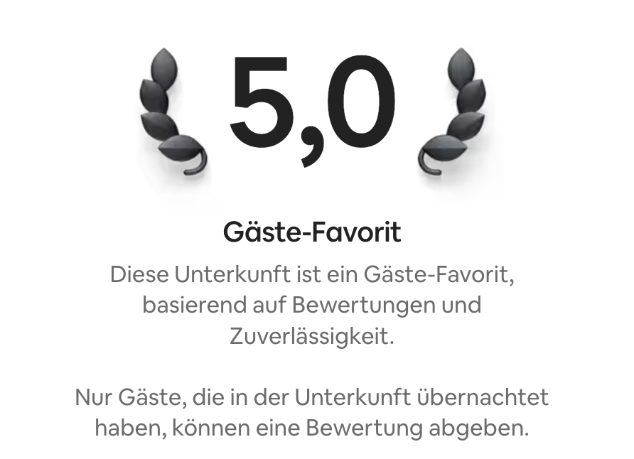 Was unsere Gäste sagen