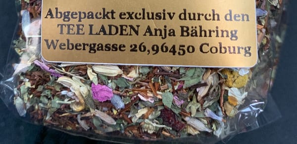 Teeladen