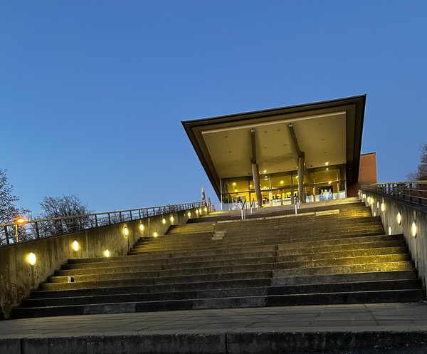 Utopolis Kino