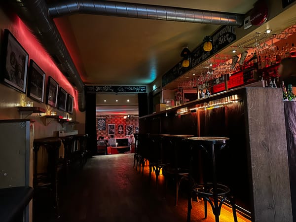 Sonderbar Coburg