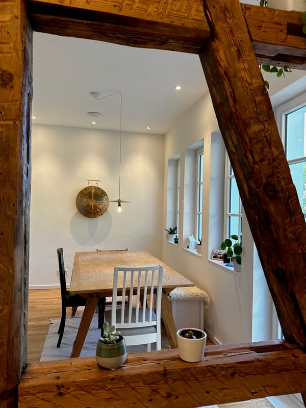Ferienwohnung Festungshof