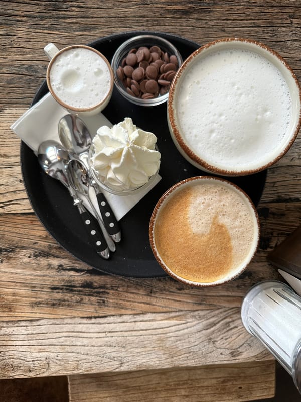 Queen´s Coffehouse